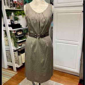 NEW* ANTONIO MELANI DRESS Size 8